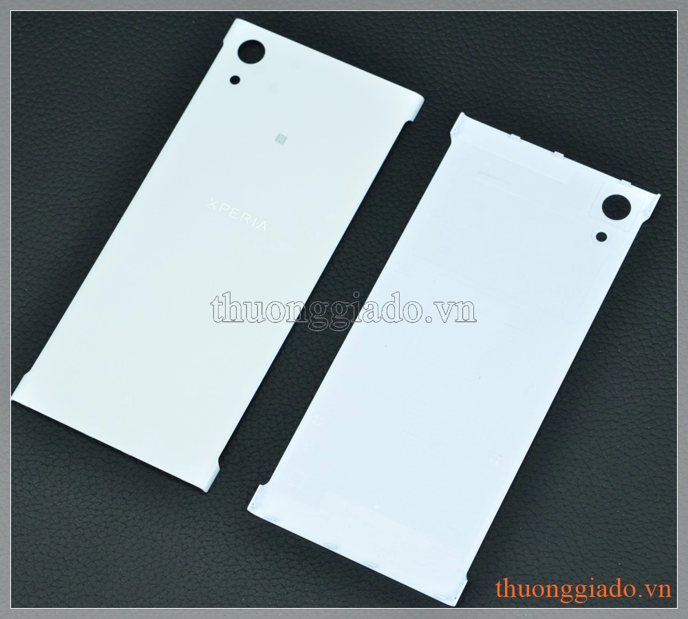 Thay nắp lưng Sony Xperia XA1 chính hãng, lấy ngay